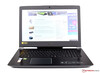 Acer Aspire V17 Nitro BE VN7-793G