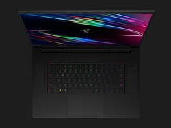 Review: Razer Blade Pro 17 RZ09-03297E42. Unidad de prueba proporcionada por Razer