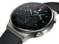 El Watch GT 2 Pro podría ser el último smartwatch 'GT' de Huawei. (Fuente de la imagen: Huawei)