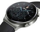 El Watch GT 2 Pro podría ser el último smartwatch 'GT' de Huawei. (Fuente de la imagen: Huawei)