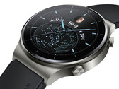 El Watch GT 2 Pro podría ser el último smartwatch 'GT' de Huawei. (Fuente de la imagen: Huawei)
