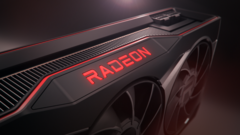 No habrá restricciones para la minería de criptomonedas en las tarjetas de la serie Radeon RX 6000. (Fuente de la imagen: AMD)