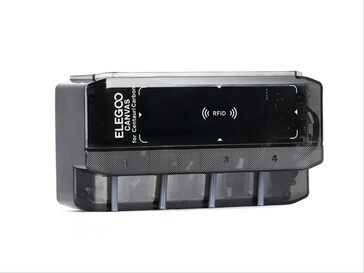 Accesorio de lona Elegoo.