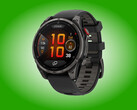 Garmin afirma haber mejorado la duración de la batería del Fenix 8 Pro con su última actualización de software estable.