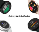 La línea Galaxy Watch4 es oficial. (Fuente: Samsung)