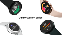 La línea Galaxy Watch4 es oficial. (Fuente: Samsung)
