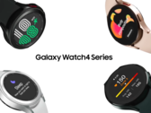 La línea Galaxy Watch4 es oficial. (Fuente: Samsung)