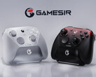 GameSir venderá la G7 Pro en dos opciones de color con sus correspondientes bases de carga. (Fuente de la imagen: GameSir)