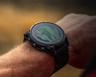 El Enduro 3 sigue siendo, en la actualidad, el último modelo de reloj inteligente Enduro lanzado por Garmin.