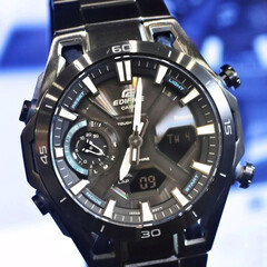 (Fuente de la imagen: @geesgshock en Instagram)