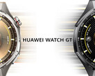 Huawei tiene múltiples wearables en la manga, no sólo el Watch GT 6 y el Watch GT 6 Pro que aparecen en la imagen. (Fuente de la imagen: Huawei - editado)