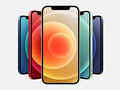 Apple ha estado utilizando tácticas desleales para vender iPhones en Corea del Sur. (Fuente: Apple)