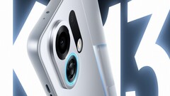 El K13 Turbo Pro. (Fuente de la imagen: Oppo)