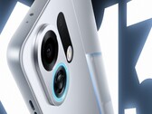 El K13 Turbo Pro. (Fuente de la imagen: Oppo)