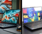 Lenovo Legion Pro 5 16 con Core Ultra 9 vs Core Ultra 7