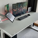 Recenzja Secretlab MAGNUS Pro XL - Biurko z regulacją wysokości i zintegrowanym zasilaczem