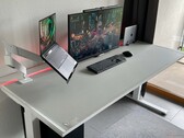 Secretlab MAGNUS Pro XL Review - Escritorio regulable en altura con fuente de alimentación integrada