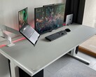 Secretlab MAGNUS Pro XL Review - Escritorio regulable en altura con fuente de alimentación integrada
