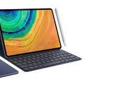El MatePad Pro. (Fuente: Huawei)