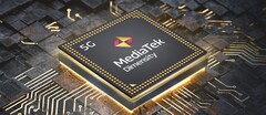 MediaTek es ahora el número 1 en su mercado. (Fuente: MediaTek)