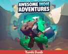 Impresionante paquete de Indie Adventures.