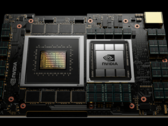 La CPU 'Grace' de Nvidia basada en Arm aprovecha su tecnología de GPU basada en Ampere para el procesamiento avanzado de IA. (Imagen: Nvidia)