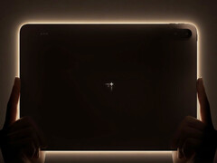 OnePlus aún no ha revelado el aspecto de su nueva tableta.