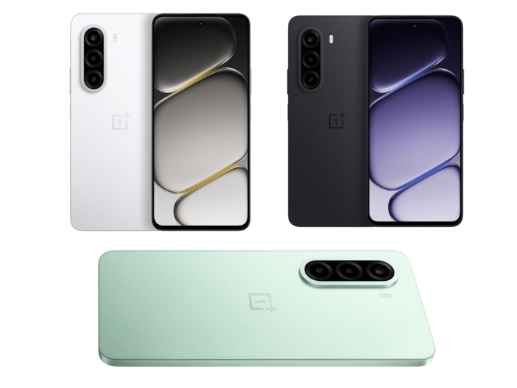 El Turbo 6X se presenta en tres opciones de color.