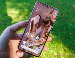 El Pixel 8 Pro ha recibido varias novedades con el Pixel Feature Drop de este mes. (Fuente de la imagen: Notebookcheck)