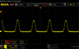 PWM: 0 % de luminosidad