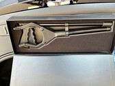 Tesla ha empezado a incluir El Reacher con los nuevos pedidos de sus Model S y X en el Reino Unido. (Fuente de la imagen: Tesla Owners UK en Twitter)