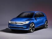 El ID.2all es el prometido VE pequeño y barato (imagen: VW)