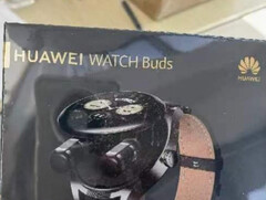 Los principales fabricantes de smartwatches aún no han lanzado un smartwatch con auriculares integrados. (Fuente de la imagen: @RODENT950)