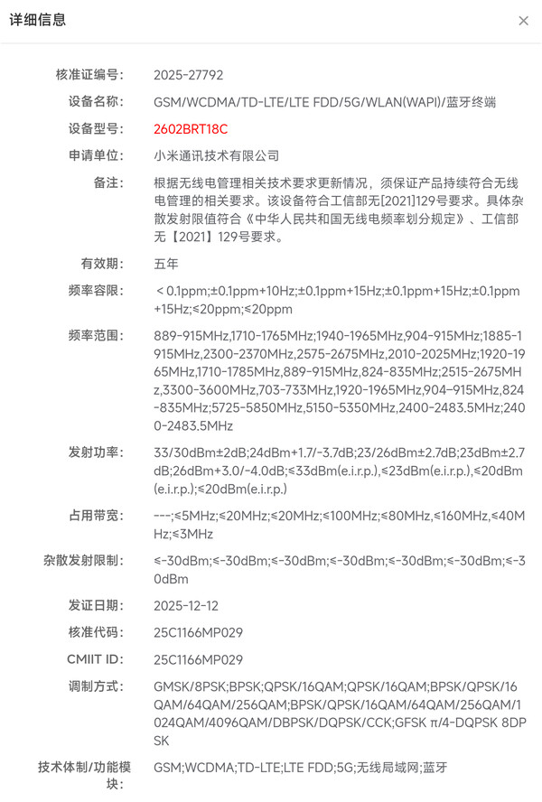 (Fuente de la imagen: SRRC vía Smart Pikachu)