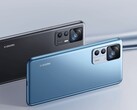 El dúo Xiaomi 12T no contaba con cámaras Leica, pero parece que eso va a cambiar con la serie 13T. (Fuente: Xiaomi)
