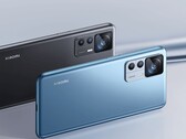 El dúo Xiaomi 12T no contaba con cámaras Leica, pero parece que eso va a cambiar con la serie 13T. (Fuente: Xiaomi)