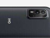 El 'nuevo' XR21. (Fuente: HMD)