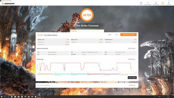 Rendimiento con CrossFire con una RX 580