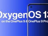 Las builds estables basadas en Android 13 han llegado al OnePlus 9 y al OnePlus 9 Pro en la UE, India y Norteamérica. (Fuente de la imagen: OnePlus)