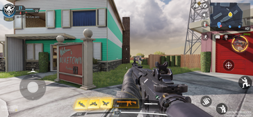 Call of Duty Móvil