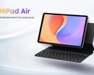 La Chuwi HiPad Air cuenta con una pantalla IPS de 10,3 pulgadas y ejecuta Android 11. (Fuente de la imagen: Chuwi)