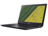 Revisión del portátil Acer Aspire 3 A315-51 (i3-8130U, SSD, FHD)