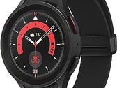 El Galaxy Watch es una gran pieza de hardware, pero la duración de la batería puede dejar mucho que desear (Fuente: Amazon)