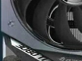 Sutil marca de 3080 Ti (Fuente de la imagen: Videocardz)