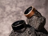Acer compite ahora directamente con el Samsung Galaxy Ring y el Oura Smart Ring. (Fuente de la imagen: Acer)
