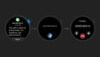 Una guía para la habilidad de llamada Bluetooth Zepp Flow. (Fuente de la imagen: Amazfit)