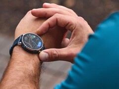 El último smartwatch lanzado por Amazfit ha sido el Active 3 Premium