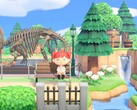 Animal Crossing: New Horizons recibirá una actualización para Nintendo Switch 2 en enero. (Fuente de la imagen: Nintendo)