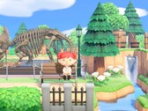 Animal Crossing: New Horizons recibirá una actualización para Nintendo Switch 2 en enero. (Fuente de la imagen: Nintendo)