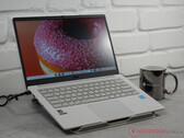 Asus Chromebook CX14 en pruebas
